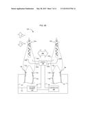 ELECTRODYNAMIC BURNER WITH A FLAME IONIZER diagram and image