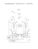 ELECTRODYNAMIC BURNER WITH A FLAME IONIZER diagram and image