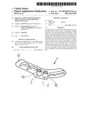 SURGICAL GUIDE SYSTEM FOR DENTAL IMPLANTOLOGY AND METHOD FOR MAKING THE     SAME diagram and image