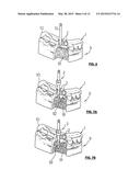 SURGICAL GUIDE SYSTEM FOR DENTAL IMPLANTOLOGY AND METHOD FOR MAKING THE     SAME diagram and image