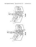 SURGICAL GUIDE SYSTEM FOR DENTAL IMPLANTOLOGY AND METHOD FOR MAKING THE     SAME diagram and image