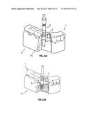 SURGICAL GUIDE SYSTEM FOR DENTAL IMPLANTOLOGY AND METHOD FOR MAKING THE     SAME diagram and image