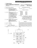 BIONIC FIXING APPARATUS diagram and image