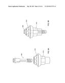 DENTAL BRIDGE ATTACHMENT SYSTEM AND METHOD diagram and image
