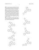 NEW IRIDIUM-BASED COMPLEXES FOR ECL diagram and image