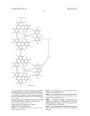 NEW IRIDIUM-BASED COMPLEXES FOR ECL diagram and image