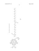 NEW IRIDIUM-BASED COMPLEXES FOR ECL diagram and image