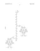 NEW IRIDIUM-BASED COMPLEXES FOR ECL diagram and image