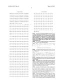 METHOD FOR DETERMINING DISEASE SEVERITY IN TAUOPATHY-RELATED     NEURODEGENERATIVE DISORDERS diagram and image