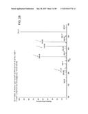 MASS SPECTROMETRY ANALYSIS OF MICROORGANISMS IN SAMPLES diagram and image