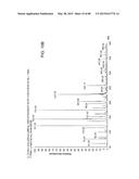 MASS SPECTROMETRY ANALYSIS OF MICROORGANISMS IN SAMPLES diagram and image