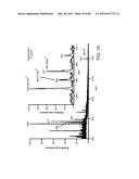 MASS SPECTROMETRY ANALYSIS OF MICROORGANISMS IN SAMPLES diagram and image