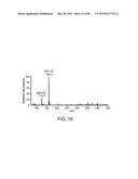 MASS SPECTROMETRY ANALYSIS OF MICROORGANISMS IN SAMPLES diagram and image