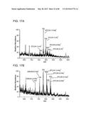 MASS SPECTROMETRY ANALYSIS OF MICROORGANISMS IN SAMPLES diagram and image