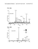 MASS SPECTROMETRY ANALYSIS OF MICROORGANISMS IN SAMPLES diagram and image