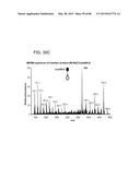 MASS SPECTROMETRY ANALYSIS OF MICROORGANISMS IN SAMPLES diagram and image