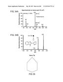 MASS SPECTROMETRY ANALYSIS OF MICROORGANISMS IN SAMPLES diagram and image