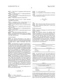 METHOD FOR PRODUCING A RECOMBINANT PROTEIN OF INTEREST diagram and image