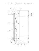 INTERFACING APPARATUS BETWEEN A LABORATORY AUTOMATION SYSTEM AND A     PLATFORM FOR HANDLING CONSUMABLES AND LIQUIDS IN THE FIELD OF MOLECULAR     BIOLOGY diagram and image