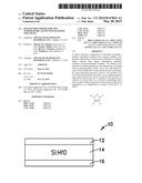 SILICON PRECURSORS FOR LOW TEMPERATURE ALD OF SILICON-BASED THIN-FILMS diagram and image