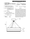 Substrate Tuning System and Method Using Optical Projection diagram and image