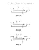 METHOD FOR PRODUCING LIGHT-EMITTING DIODE diagram and image