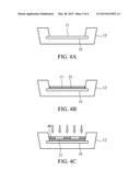 METHOD FOR PRODUCING LIGHT-EMITTING DIODE diagram and image