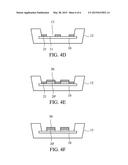 METHOD FOR PRODUCING LIGHT-EMITTING DIODE diagram and image