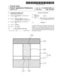 METHOD FOR FABRICATING SEMICONDUCTOR DEVICE diagram and image