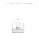 METHOD FOR FABRICATING SEMICONDUCTOR DEVICE diagram and image