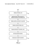 VACUUM CARRIER MODULE, METHOD OF USING AND PROCESS OF MAKING THE SAME diagram and image