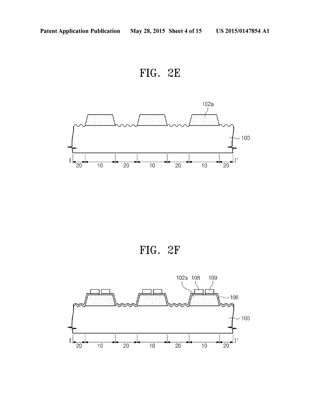 METHOD OF FABRICATING ELECTRONIC CIRCUIT - diagram, schematic, and image 05