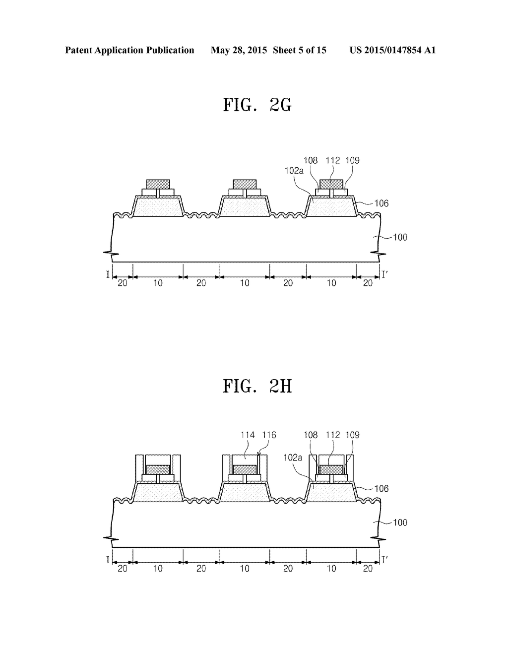 METHOD OF FABRICATING ELECTRONIC CIRCUIT - diagram, schematic, and image 06