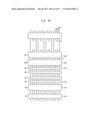 METHODS OF MANUFACTURING NON-VOLATILE MEMORY DEVICES diagram and image