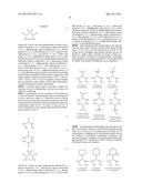 AZA-POLYSILANE PRECURSORS AND METHODS FOR DEPOSITING FILMS COMPRISING SAME diagram and image