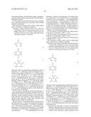 AZA-POLYSILANE PRECURSORS AND METHODS FOR DEPOSITING FILMS COMPRISING SAME diagram and image