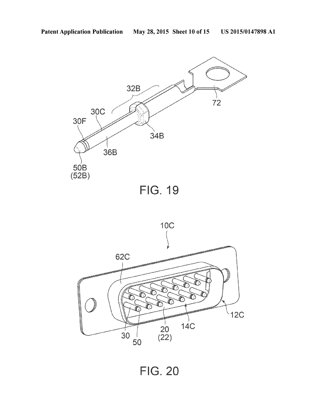 CONNECTOR - diagram, schematic, and image 11