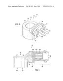 Electrical Plug Device for Connection of a Magnet Coil and/or of a Sensor     Element diagram and image