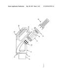 CHARGING CABLE CONNECTOR diagram and image