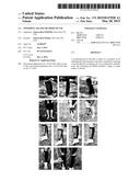 SWIMMING AID AND METHODS OF USE diagram and image