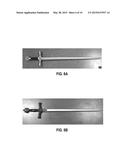 POLYURETHANE SWORD AND METHOD OF MANUFACTURING A POLYURETHANE SWORD diagram and image