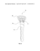 Oyster Liquor-Collecting And Oyster Beak-Opening Device diagram and image