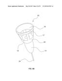 Oyster Liquor-Collecting And Oyster Beak-Opening Device diagram and image