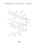 Universal Inlet Duct System for Side Air Intake Equipment diagram and image