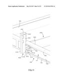 Universal Inlet Duct System for Side Air Intake Equipment diagram and image