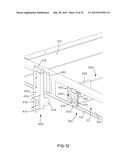 Universal Inlet Duct System for Side Air Intake Equipment diagram and image