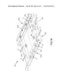 Universal Inlet Duct System for Side Air Intake Equipment diagram and image