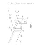 Universal Inlet Duct System for Side Air Intake Equipment diagram and image