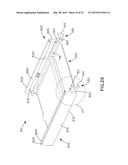 Universal Inlet Duct System for Side Air Intake Equipment diagram and image