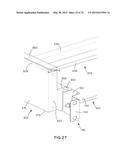 Universal Inlet Duct System for Side Air Intake Equipment diagram and image